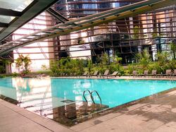 Marina One Residences (D1), Apartment #322262581